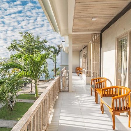Kembang Kuning Hotel Uluwatu  Exterior photo